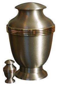 Victoria Cremation Urn
