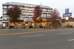 travel lodge