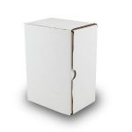 Cardboard Cremation Urn