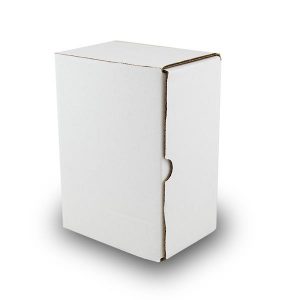Cardboard Cremation Urn