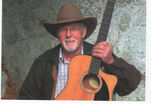 Hogan, Garrett P Photo