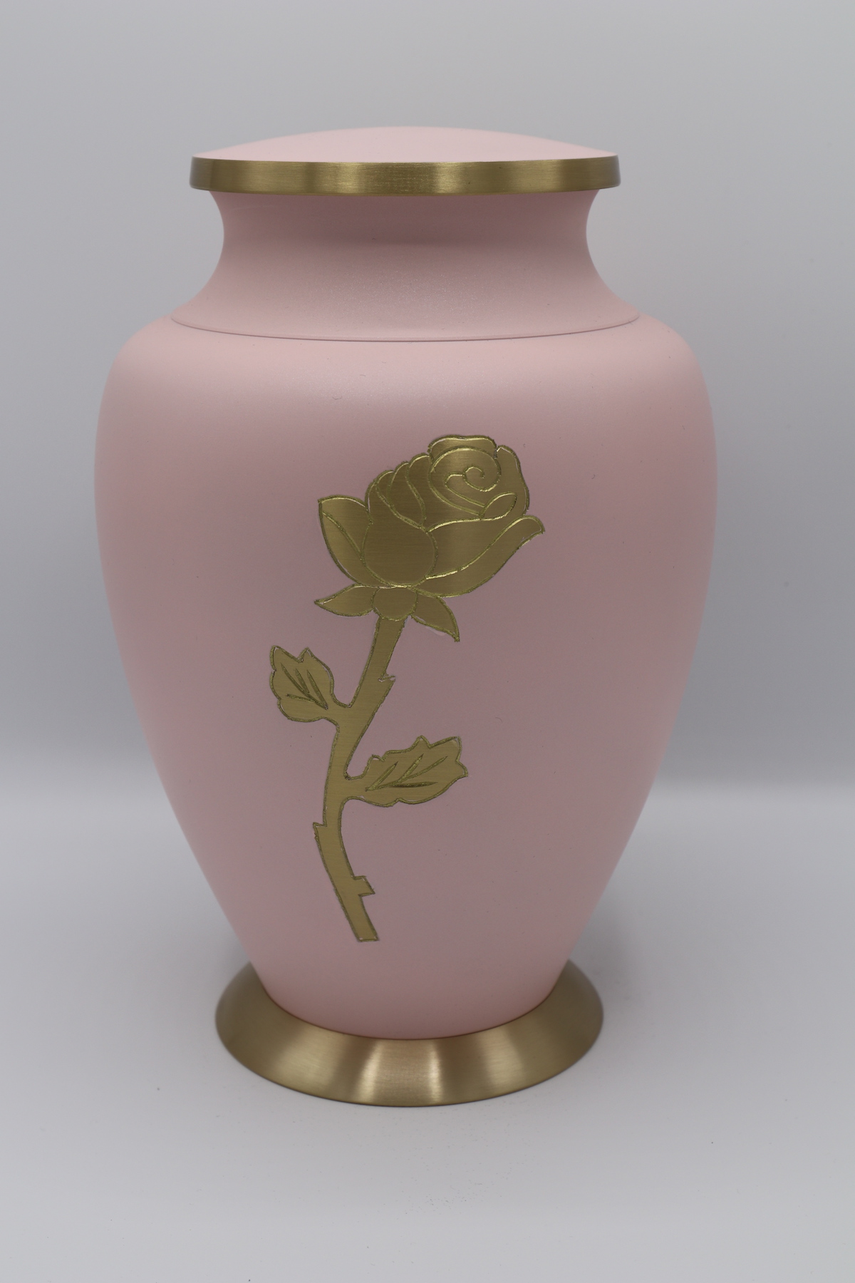 Aria Rose Cremation Urn