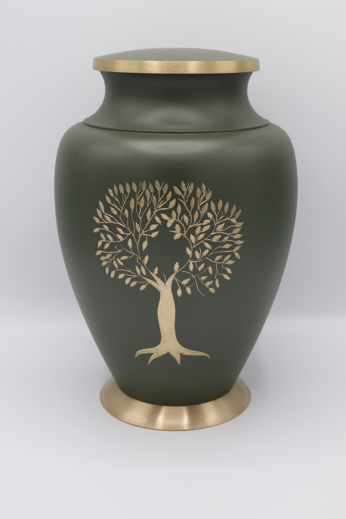 Aria Tree of Life Cremation Urn