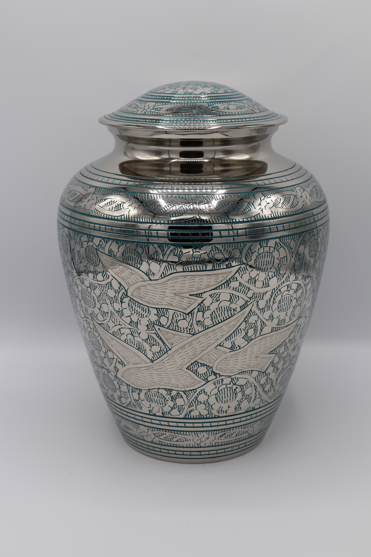 Venetian Going Home Cremation Urn