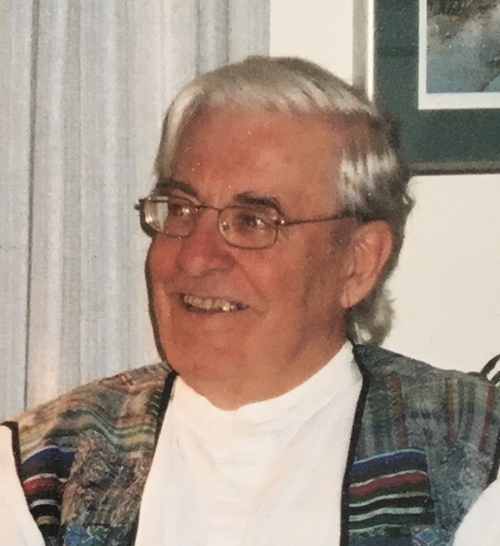 Roland H. E. Stieda Roland H. E. Stieda