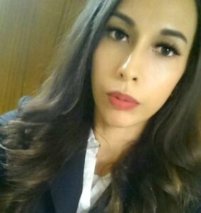 Mallory Houle<br /><small>Licensed Funeral Director/Embalmer</small> Mallory Houle - Licensed Funeral Director/Embalmer