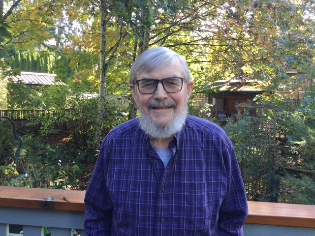 Phillip Leroy Cottell