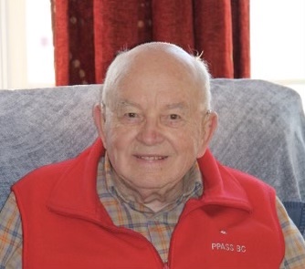 George Stanford Emmond