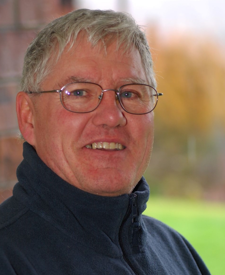 Kenneth Patrick Burke