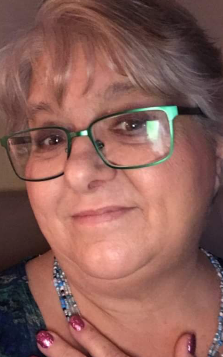 Jennifer Elaine Landry