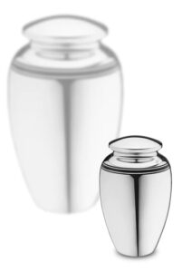 Art Deco Classic Keepsake