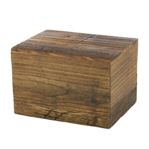 Bennington Rustic - Cremation Urn