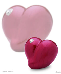 Love Heart Keepsake
