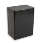 Plastic Temporary Cremation Urn