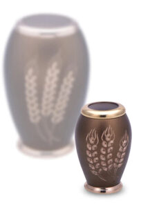 Prairie Wheat Keepsake