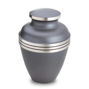 Saturn Slate - Cremation Urn