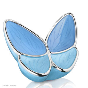 Wings of Hope - Cremation Urn