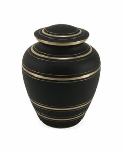 Onyx Elite - Cremation Urn