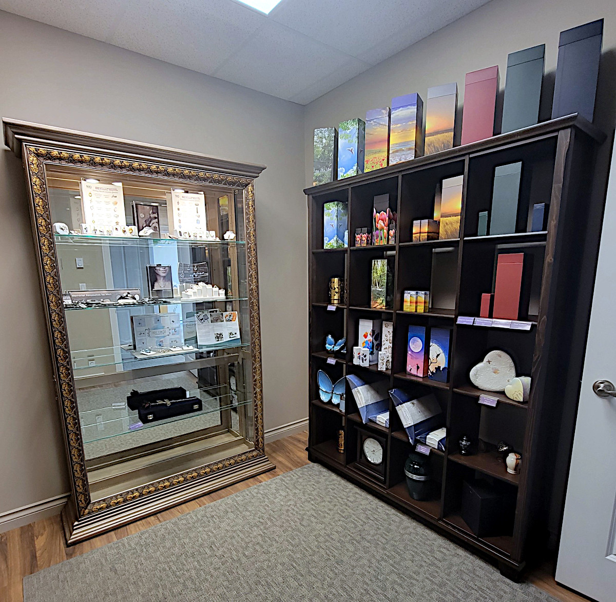 Victoria Simply Cremations - Sidney BC