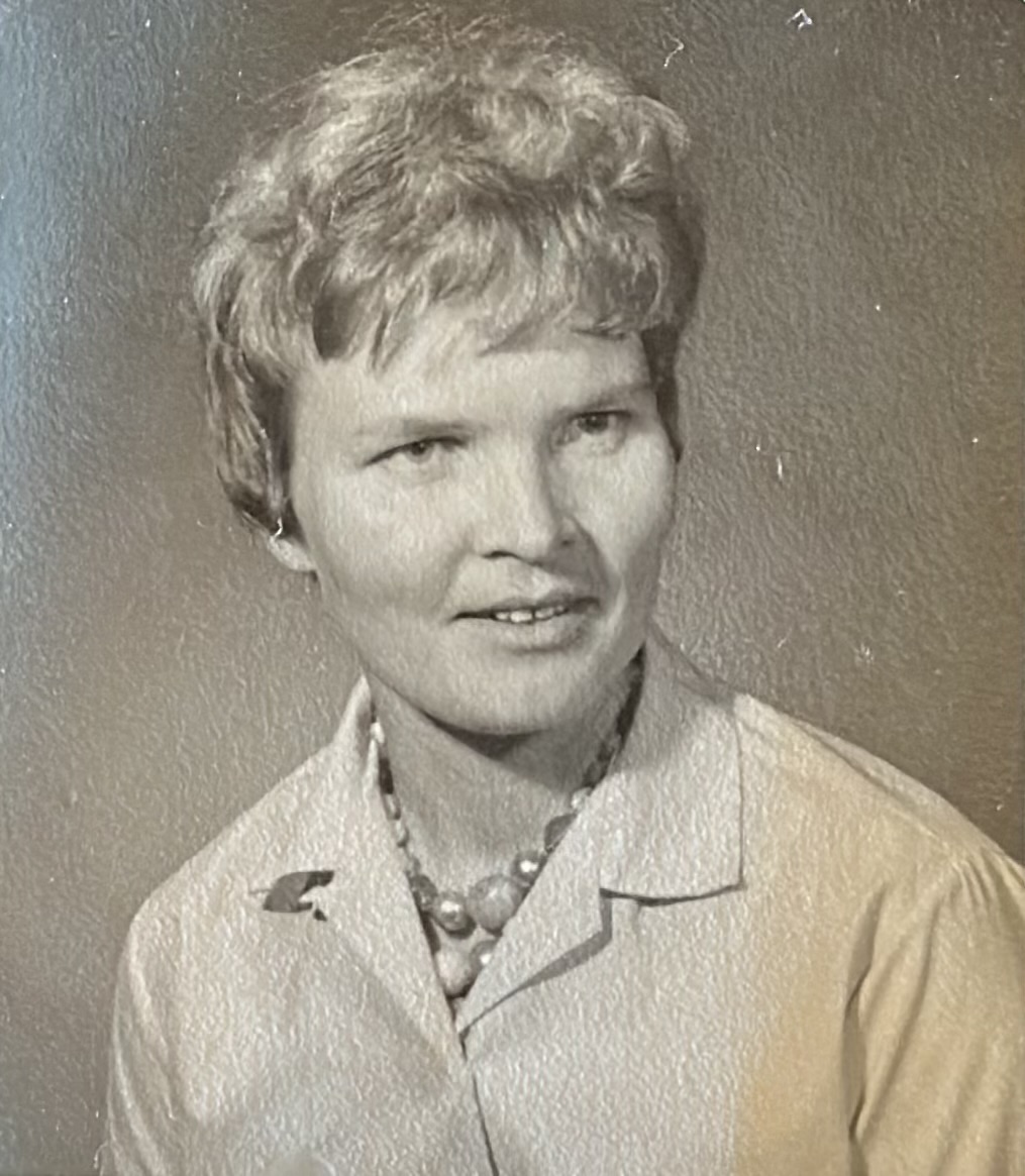 Diana Ardella Kristianson Diana Ardella Kristianson