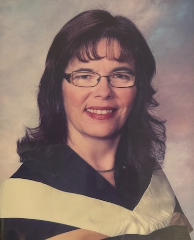 Susan (Sue) Corrine Victoria Melanson Susan (Sue) Corrine Victoria Melanson