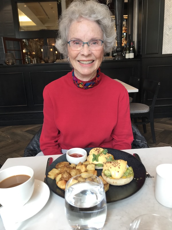 Jean McKinley Jean McKinley